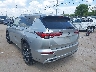 JA4J3VA86PZ****** Salvage and Repairable 2023 Mitsubishi Outlander in San Antonio South
