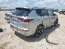 JA4J3VA86PZ****** Salvage and Wrecked 2023 Mitsubishi Outlander in Texas State
