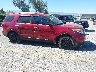1FM5K7F81EG****** Destrozados 2014 Ford Explorer
