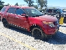 1FM5K7F81EG****** Salvamento y Destrozados 2014 Ford Explorer en Fontana