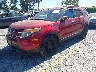 1FM5K7F81EG****** Usados y Reparables 2014 Ford Explorer en Fontana