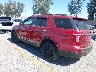1FM5K7F81EG****** Salvamento y Reparables 2014 Ford Explorer en Fontana
