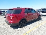 1FM5K7F81EG****** Salvamento y Destrozados 2014 Ford Explorer en Estado de California