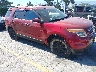 1FM5K7F81EG****** Destrozados 2014 Ford Explorer en Estado de California