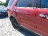 1FM5K7F81EG****** Reparables 2014 Ford Explorer en Estado de California