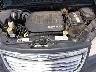 2C4RC1BG2ER****** Repairable 2014 Chrysler Town & Country in Dayton