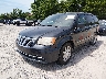 2C4RC1BG2ER****** Used and Repairable 2014 Chrysler Town & Country in Dayton