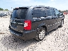 2C4RC1BG2ER****** Salvage and Wrecked 2014 Chrysler Town & Country in Ohio State
