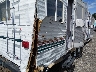 1ED1W262531****** Salvage 2003 Fleetwood Enterprises Fleetwood Enterprises, Inc. (Wilderness)