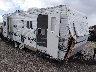1ED1W262531****** Salvage and Wrecked 2003 Fleetwood Enterprises Fleetwood Enterprises, Inc. (Wilderness) in Salt Lake City