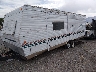 1ED1W262531****** Used and Repairable 2003 Fleetwood Enterprises Fleetwood Enterprises, Inc. (Wilderness) in Salt Lake City