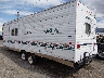 1ED1W262531****** Salvage and Repairable 2003 Fleetwood Enterprises Fleetwood Enterprises, Inc. (Wilderness) in Salt Lake City