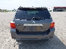 JTEES42A692****** Wrecked 2009 Toyota Highlander
