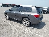 JTEES42A692****** Salvage and Repairable 2009 Toyota Highlander in Omaha South