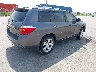 JTEES42A692****** Salvage and Wrecked 2009 Toyota Highlander in Nebraska State
