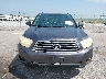 JTEES42A692****** Salvage and Repairable 2009 Toyota Highlander in Nebraska State