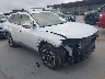 5NMJC3DE0SH****** Salvamento y Destrozados 2025 Hyundai Tucson en Austin