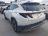 5NMJC3DE0SH****** Salvamento y Reparables 2025 Hyundai Tucson en Austin