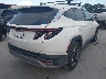 5NMJC3DE0SH****** Salvamento y Destrozados 2025 Hyundai Tucson en Estado de Texas
