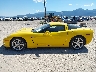 1G1YY26UX75****** Salvage 2007 Chevrolet Corvette