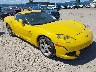 1G1YY26UX75****** Salvage and Wrecked 2007 Chevrolet Corvette in Missoula