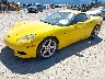 1G1YY26UX75****** Used and Repairable 2007 Chevrolet Corvette in Missoula