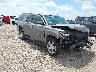 1GNSCHKC1JR****** Salvage and Wrecked 2018 Chevrolet Suburban in Corpus Christi