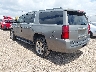 1GNSCHKC1JR****** Salvage and Repairable 2018 Chevrolet Suburban in Corpus Christi