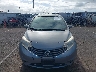 3N1CE2CP1FL****** Wrecked 2015 Nissan Versa Note in Hawaii State