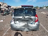 3N1CE2CP1FL****** Wrecked 2015 Nissan Versa Note