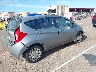 3N1CE2CP1FL****** Salvage and Wrecked 2015 Nissan Versa Note in Hawaii State