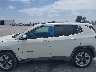 3C4NJDCB4MT****** Reparables 2021 Jeep Compass en Estado de Iowa