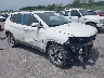 3C4NJDCB4MT****** Salvamento y Destrozados 2021 Jeep Compass en Des Moines