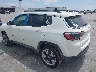 3C4NJDCB4MT****** Salvamento y Reparables 2021 Jeep Compass en Des Moines
