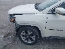 3C4NJDCB4MT****** Salvamento y Reparables 2021 Jeep Compass en Estado de Iowa