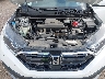 5J6RW1H56NA****** Repairable 2022 Honda CR-V in McAllen