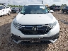 5J6RW1H56NA****** Wrecked 2022 Honda CR-V in Texas State