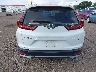 5J6RW1H56NA****** Wrecked 2022 Honda CR-V
