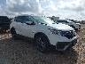 5J6RW1H56NA****** Salvage and Wrecked 2022 Honda CR-V in McAllen