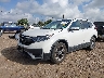 5J6RW1H56NA****** Used and Repairable 2022 Honda CR-V in McAllen