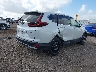 5J6RW1H56NA****** Salvage and Wrecked 2022 Honda CR-V in Texas State
