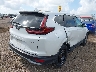 5J6RW1H56NA****** Salvage and Repairable 2022 Honda CR-V in Texas State