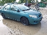 1NXBU40EX9Z****** Salvamento y Destrozados 2009 Toyota Corolla en Chicago South