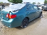 1NXBU40EX9Z****** Salvamento y Destrozados 2009 Toyota Corolla en Estado de Illinois