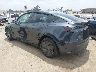 7SAYGDEE0TF****** Salvamento y Reparables 2026 Tesla Model Y en Electric Vehicle Auctions