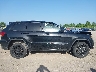 1C4RJFAG1JC****** Repairable 2018 Jeep Grand Cherokee in New York State