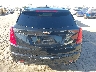 1GYKNBRS1HZ****** Wrecked 2017 Cadillac XT5