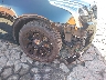 1GYKNBRS1HZ****** Salvage and Repairable 2017 Cadillac XT5 in California State