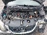 19XFB2F85FE****** Reparables 2015 Honda Civic en Jacksonville