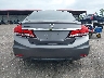 19XFB2F85FE****** Destrozados 2015 Honda Civic